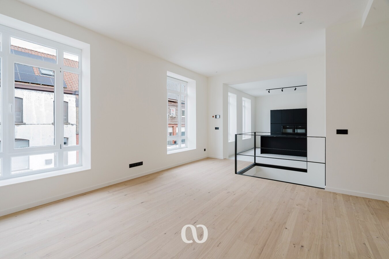 Exclusieve loft van 259 m² met EPC A in het hart van de Vlaamse Ardennen 