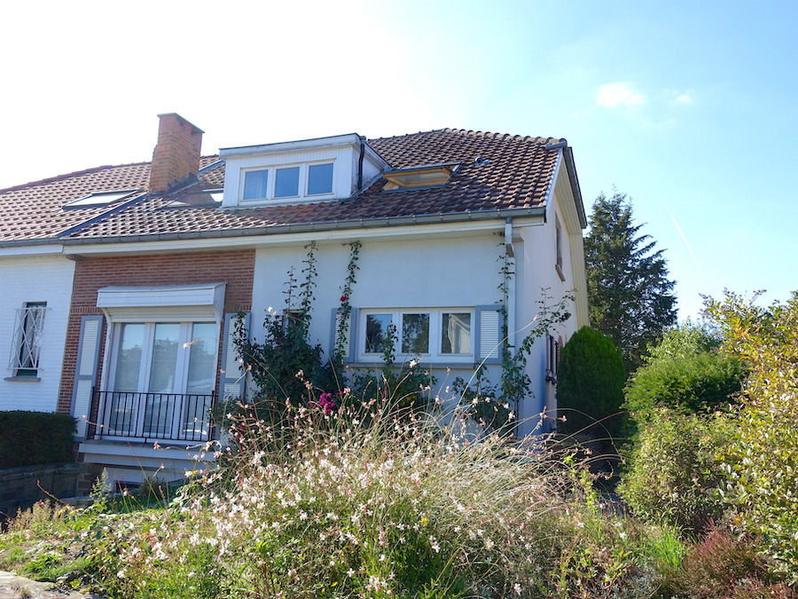 Verkocht woning - Sint-Genesius-Rode