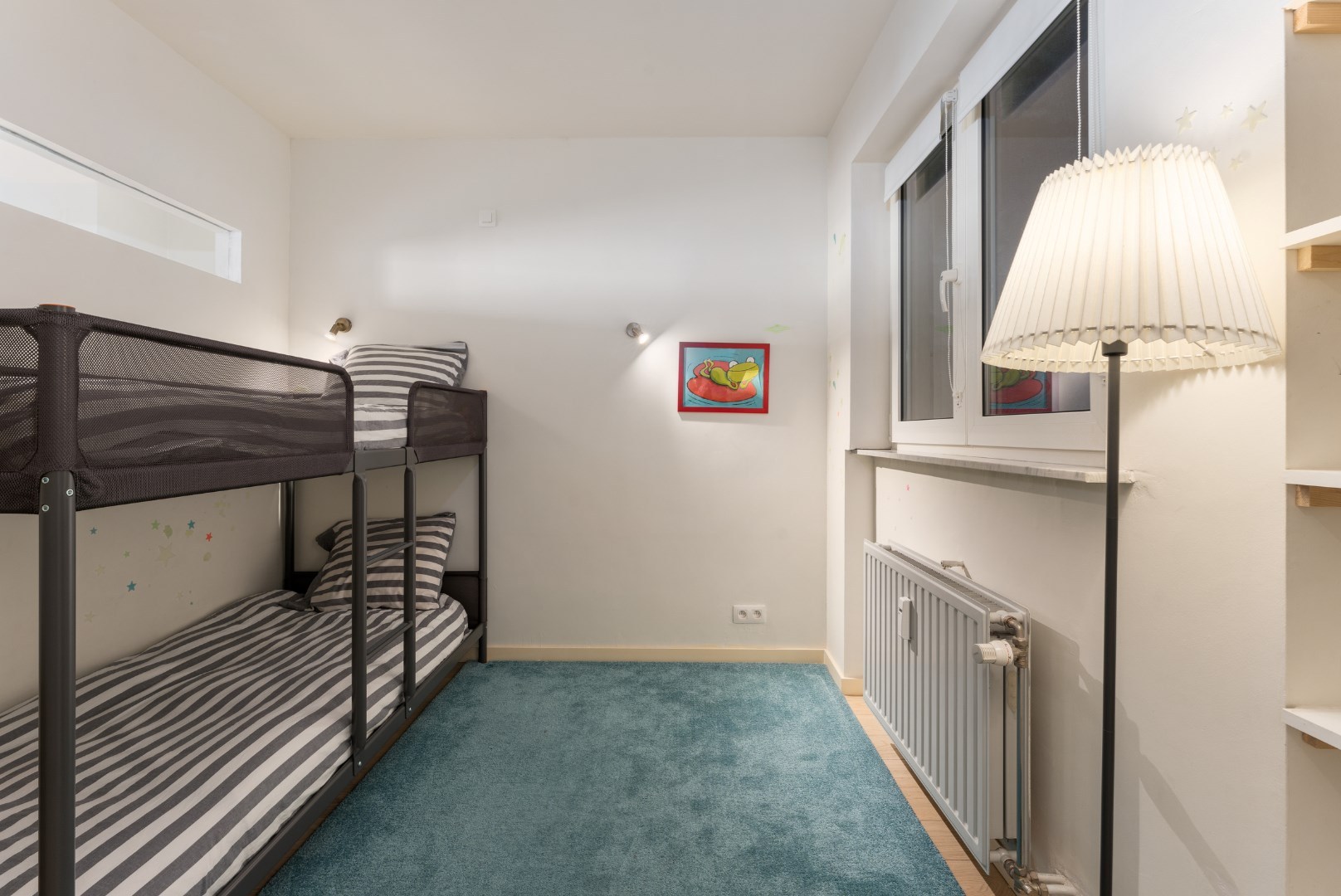 APPARTEMENT DE VACANCES RENOVE DANS LE CENTRE-VILLE D'OSTENDE (LOCATION VACANCES) - à partir de 649 Euros par semaine 
