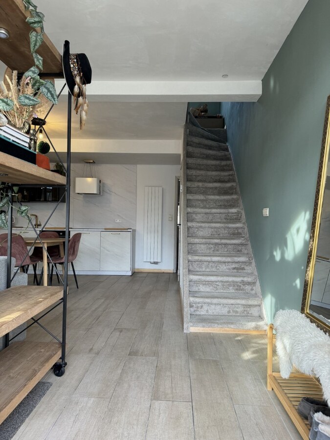 Woning verhuurd in Poppel