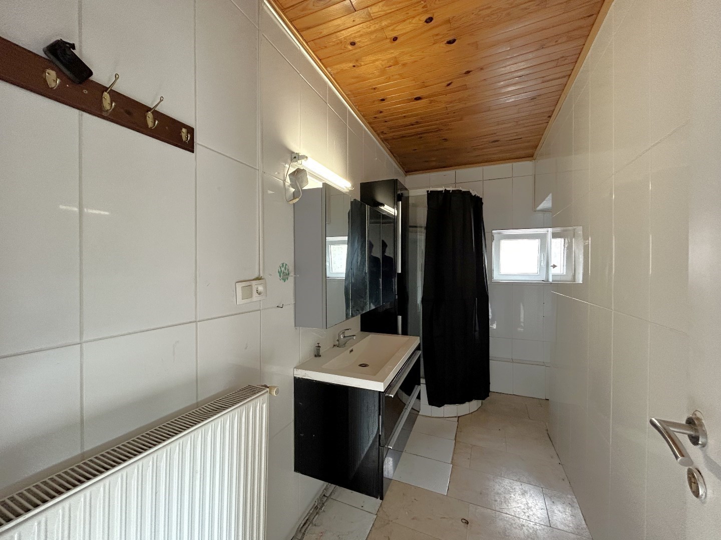 Centraal gelegen handelswoning in Turnhout-centrum 