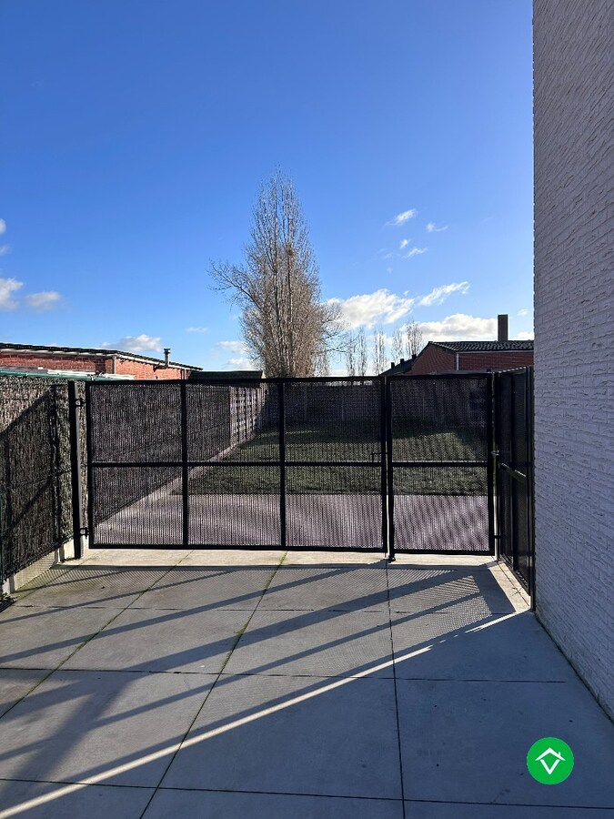 Nieuwbouwwoning met 3 slaapkamers te Koekelare 