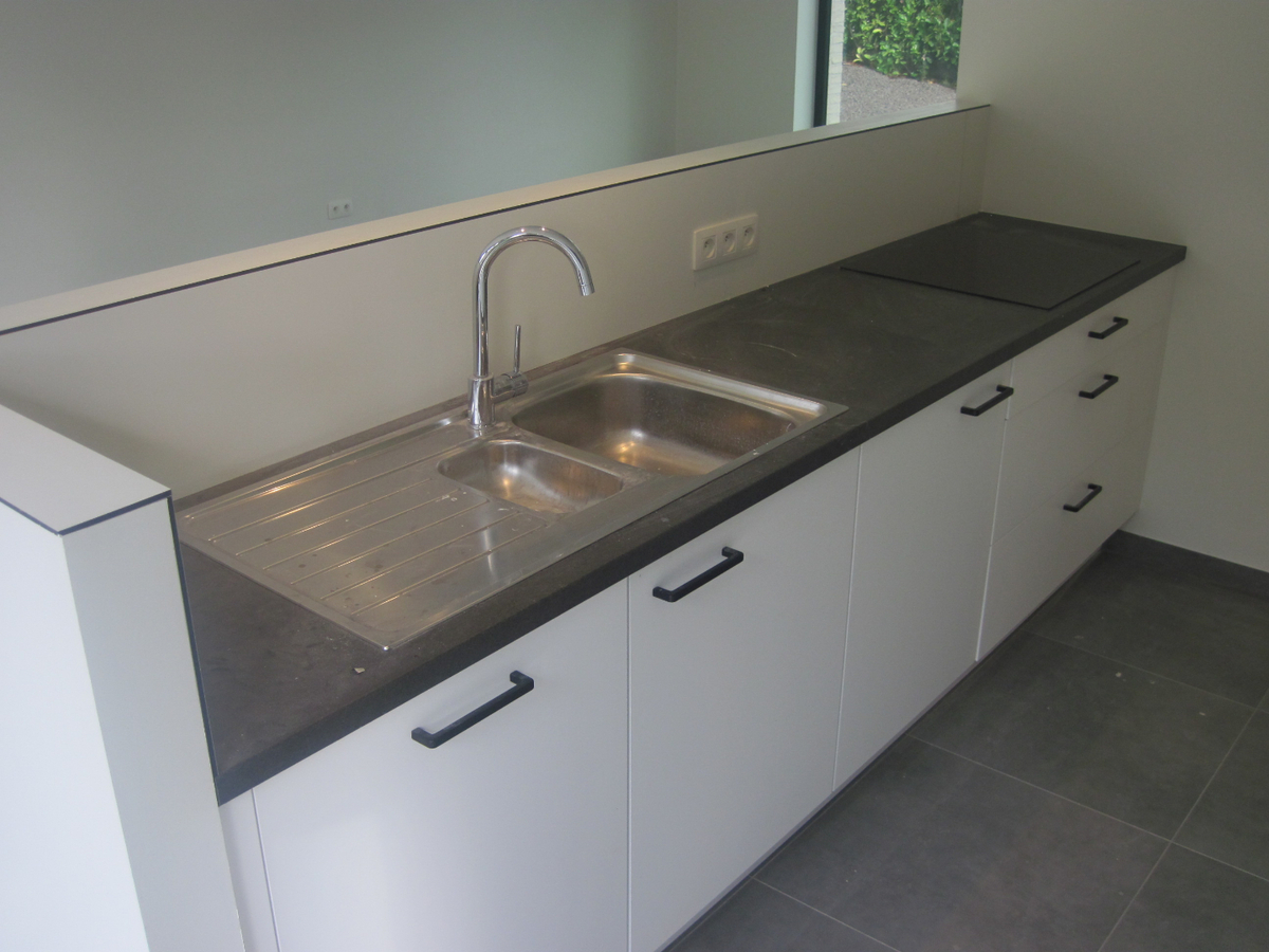 Wonen en werken nabij de Sterre. 