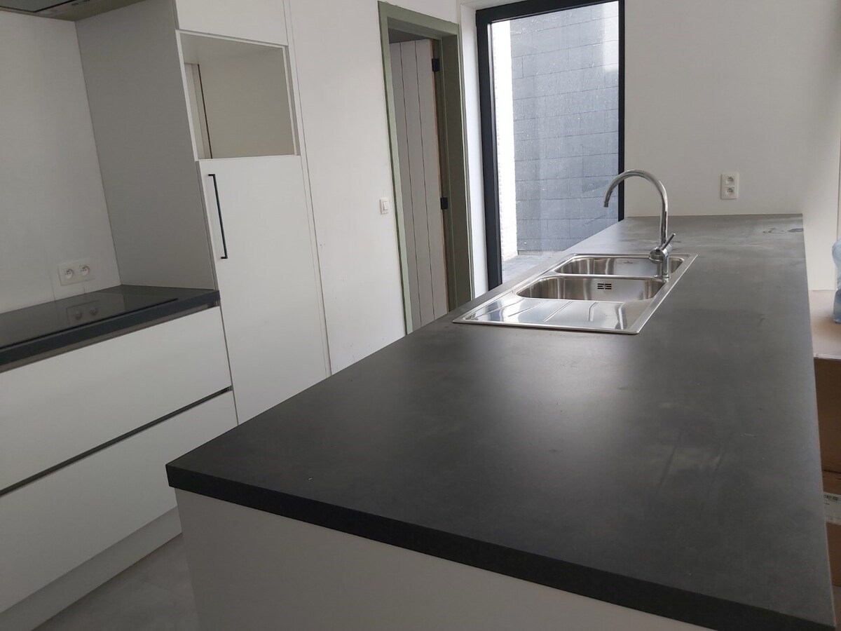 Benedenwoning verkocht in Gavere