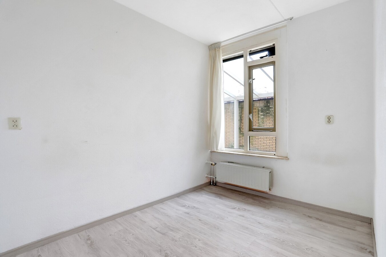 BINNENKORT IN VERKOOP 