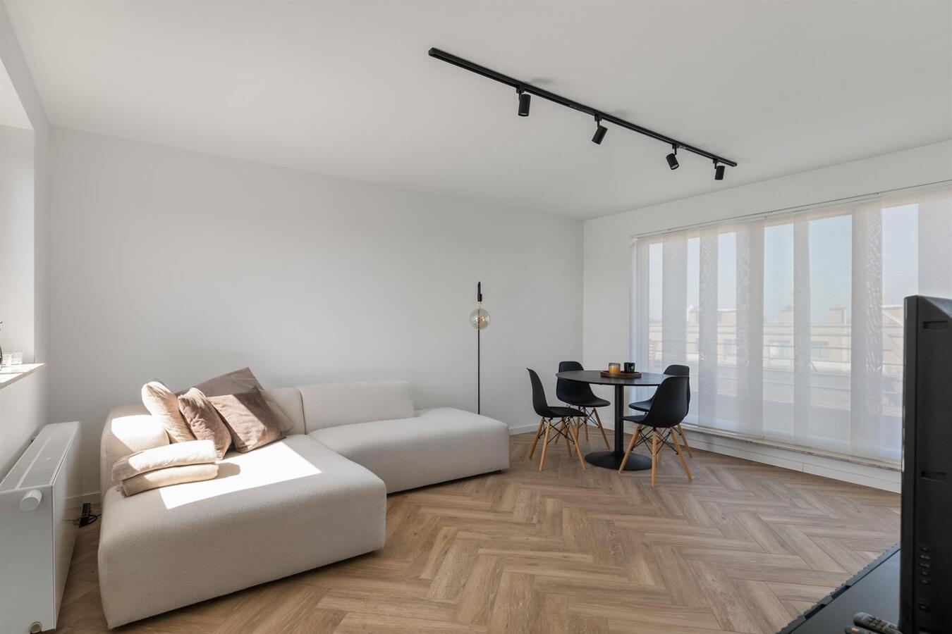 Verkocht appartement - Hoboken