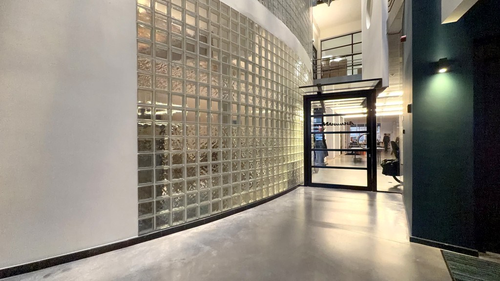 Hippe loftkantoren te huur in The Lofthouse Antwerpen