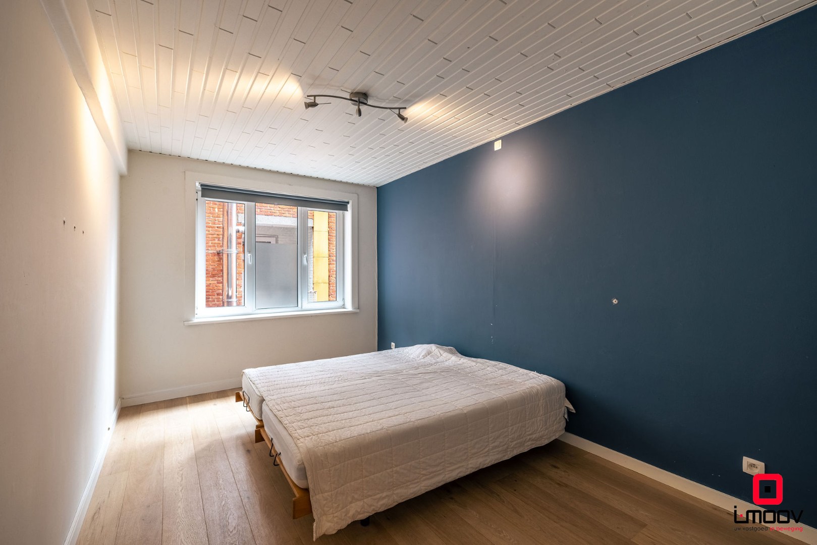 Instapklaar wonen op toplocatie in hartje Gent 