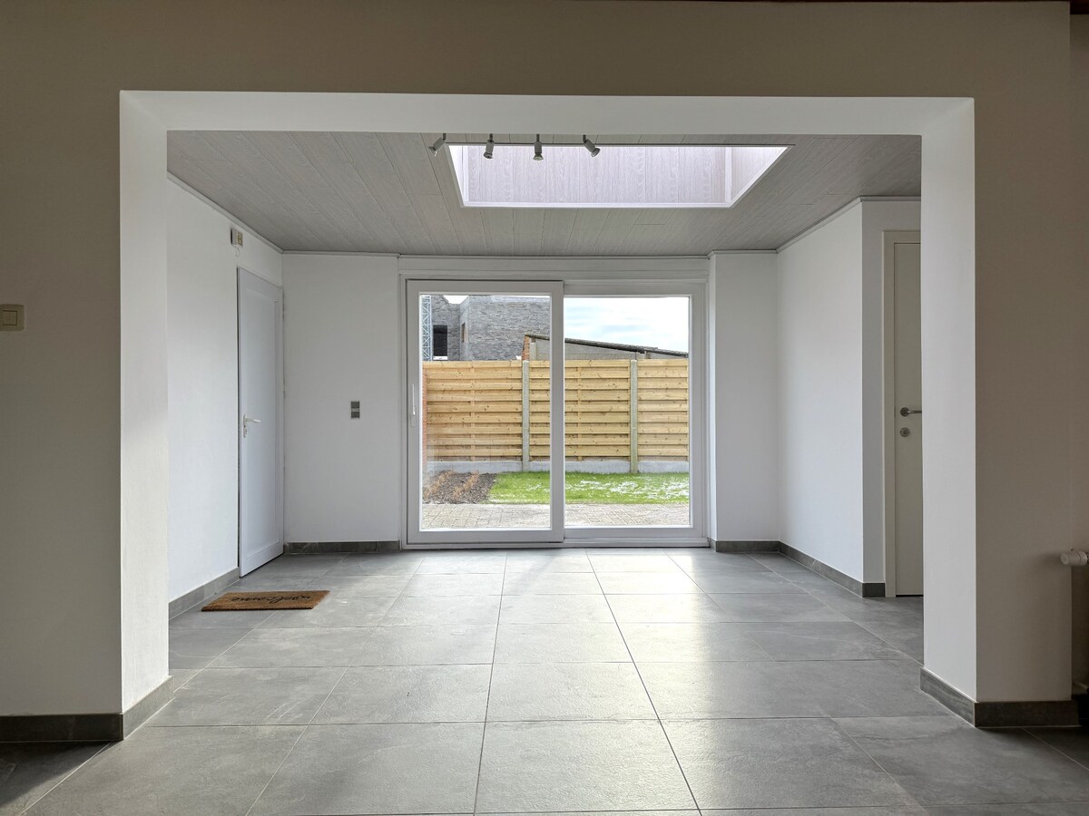 Woning verhuurd in Ravels