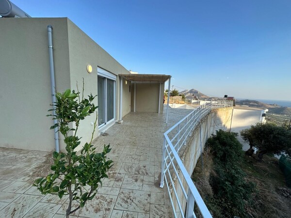 Te koop woning - Mariou, Rethymnon