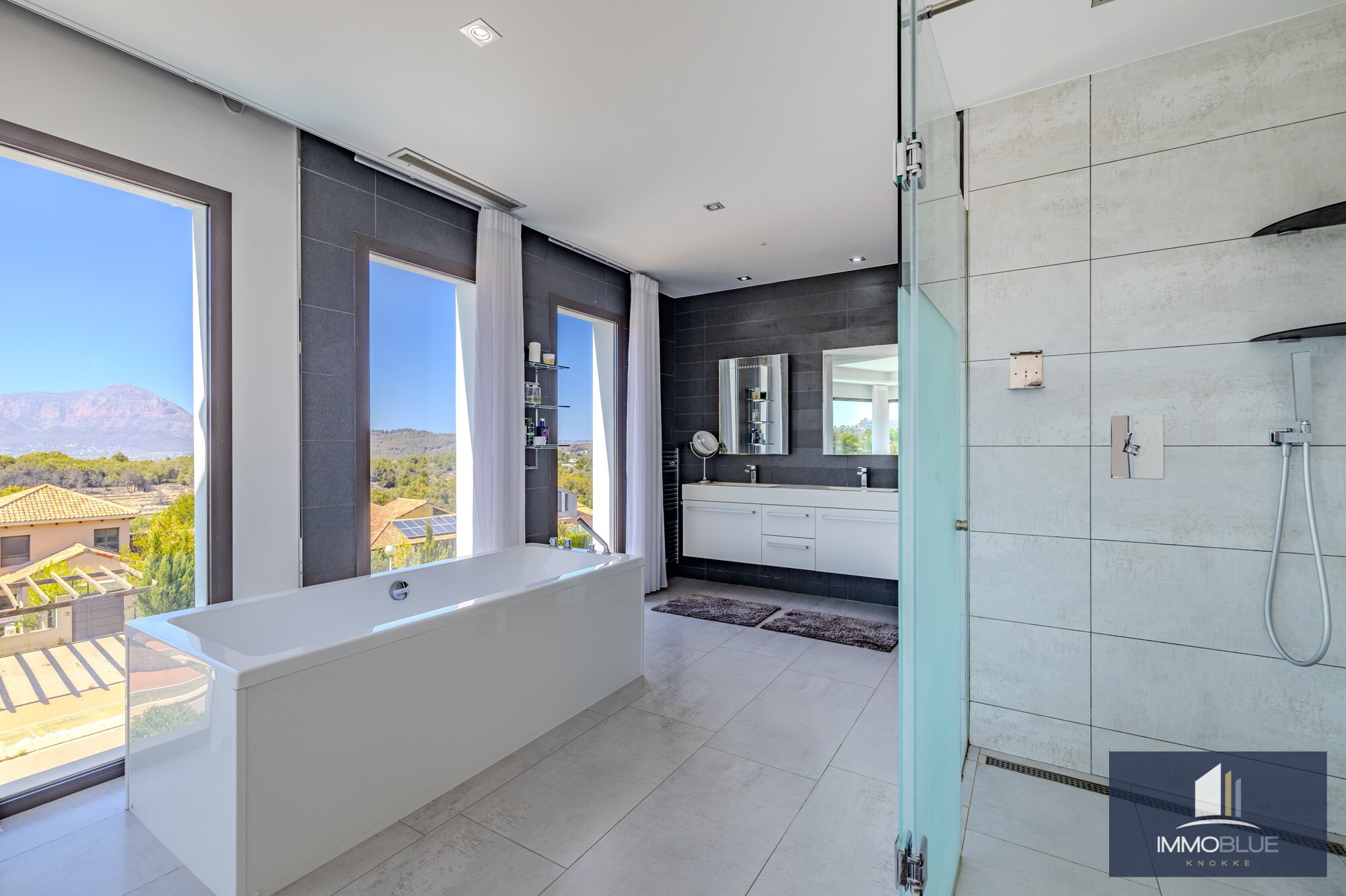 Maison a vendre À Javea