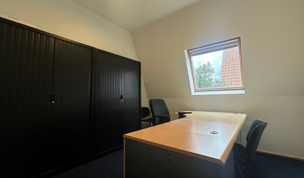 Standalone kantoorpand te huur in Deurle