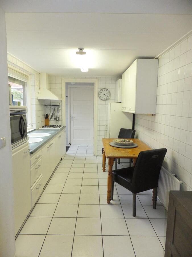 Woning verkocht in Tilburg