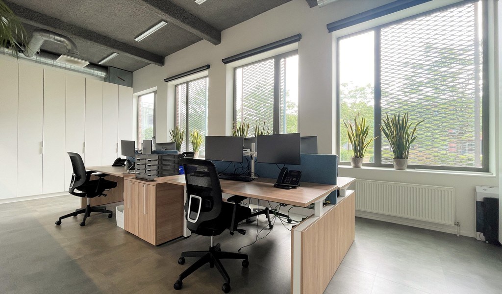 Kantoren te huur in Campus Coppens in Brasschaat