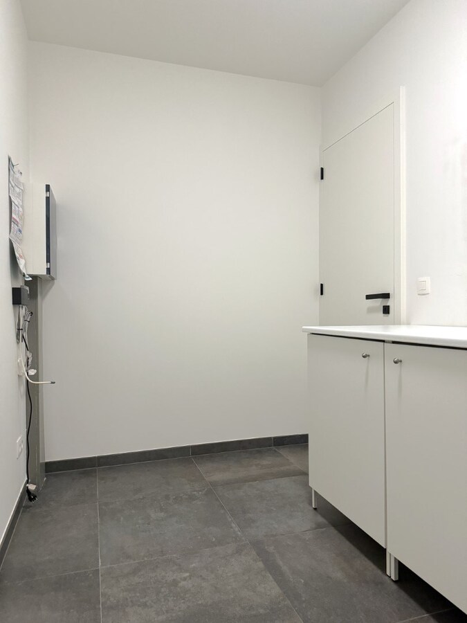 Benedenwoning verhuurd in Weelde