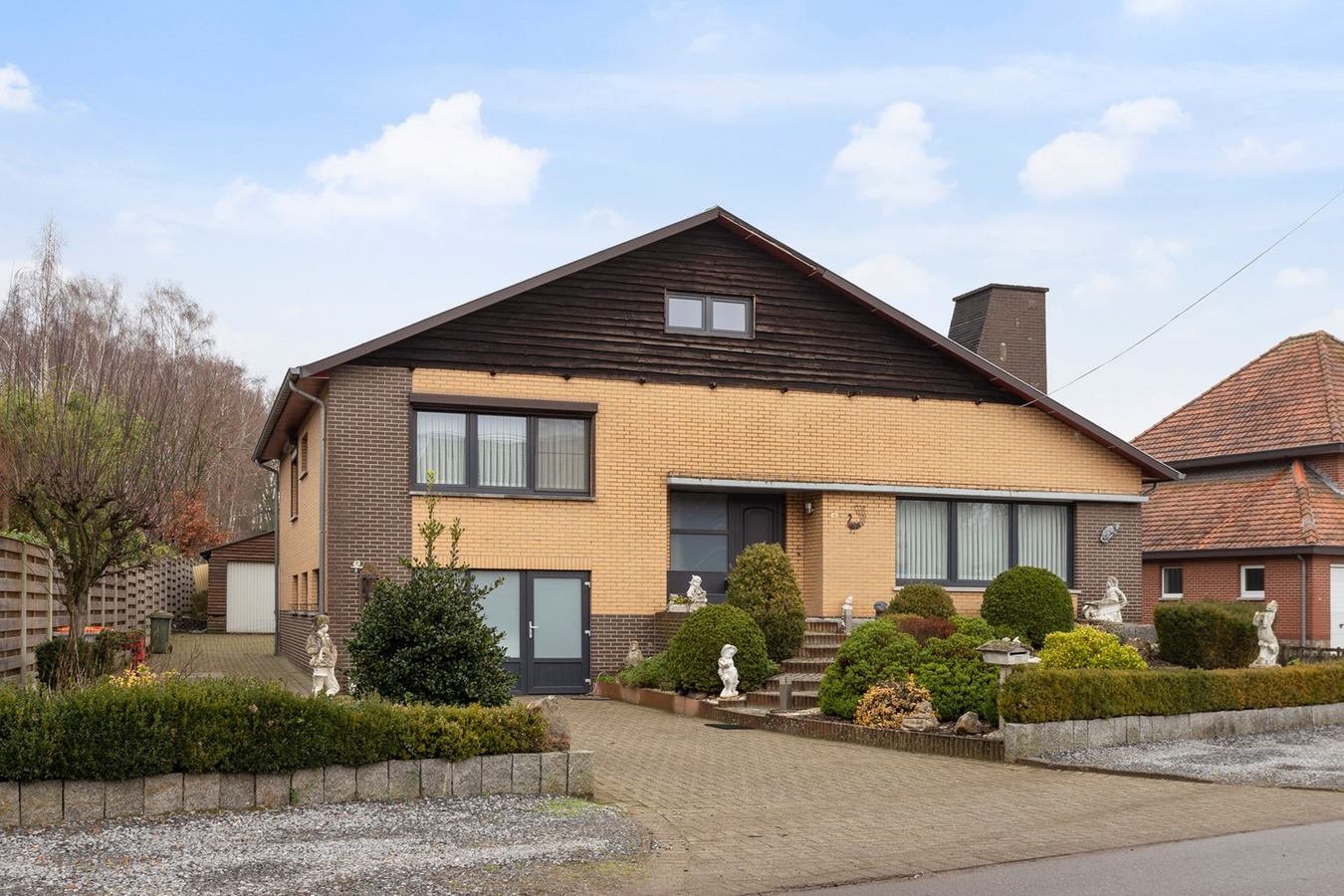 Verkocht woning - Neerglabbeek
