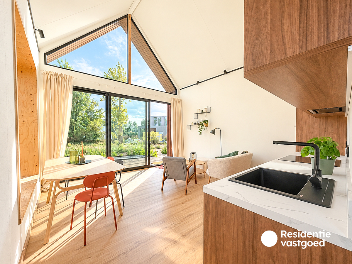 Te koop woning - Koksijde