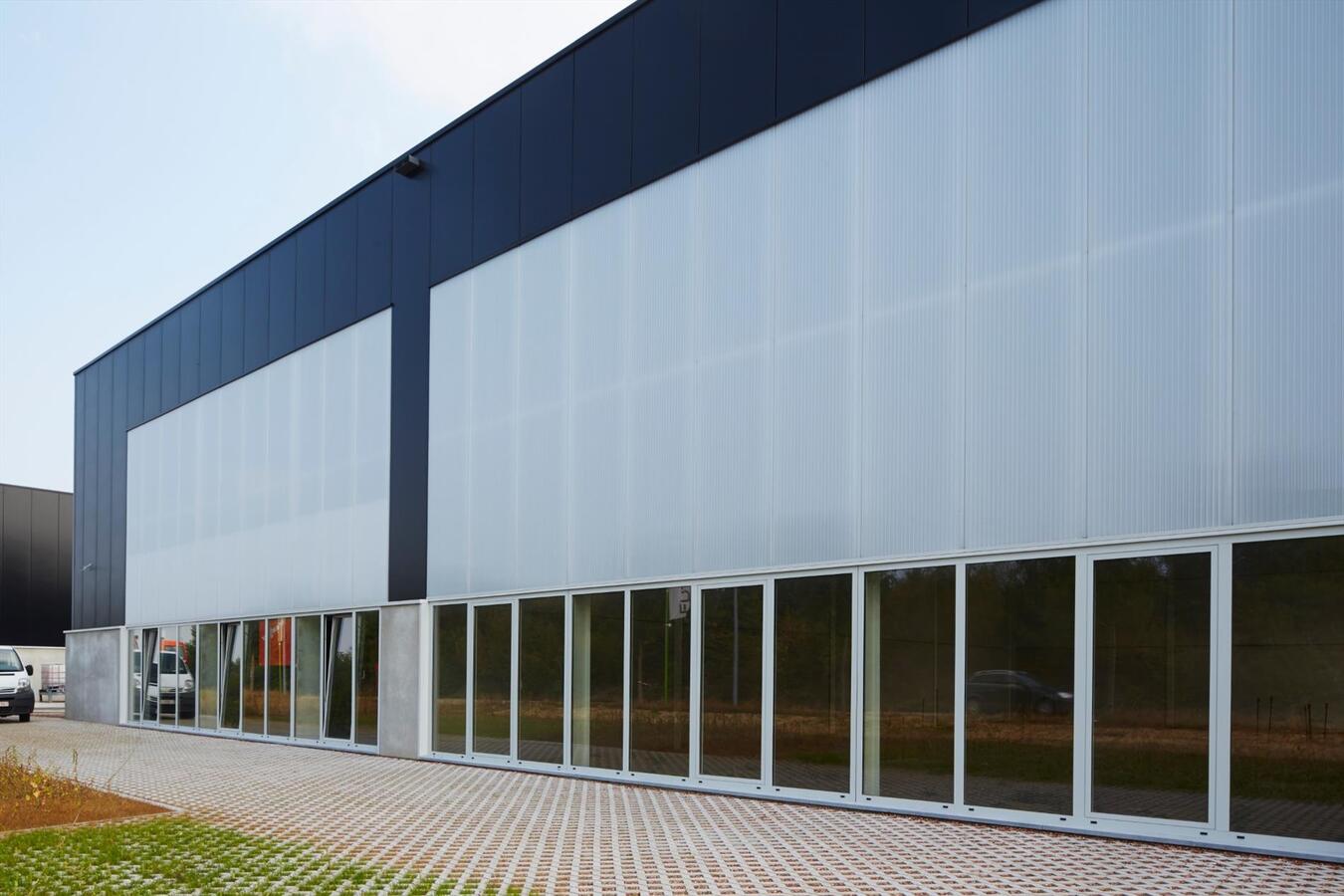 Verkocht atelier - Tongeren