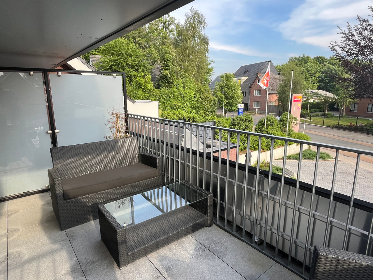 Luxueus én energiezuinig wonen in centrum Dikkelvenne. 