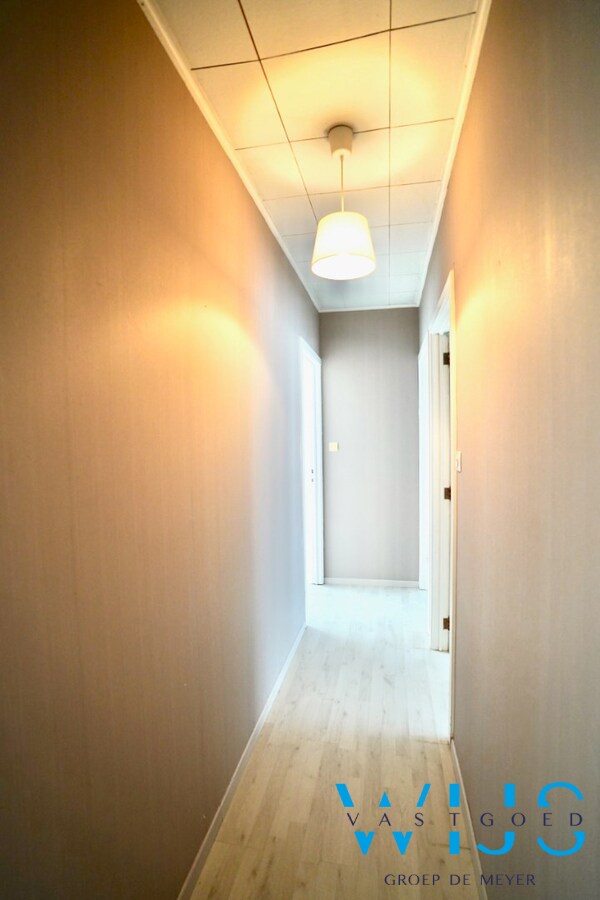 Bungalow met 3 slaapkamers te Ertvelde ! 