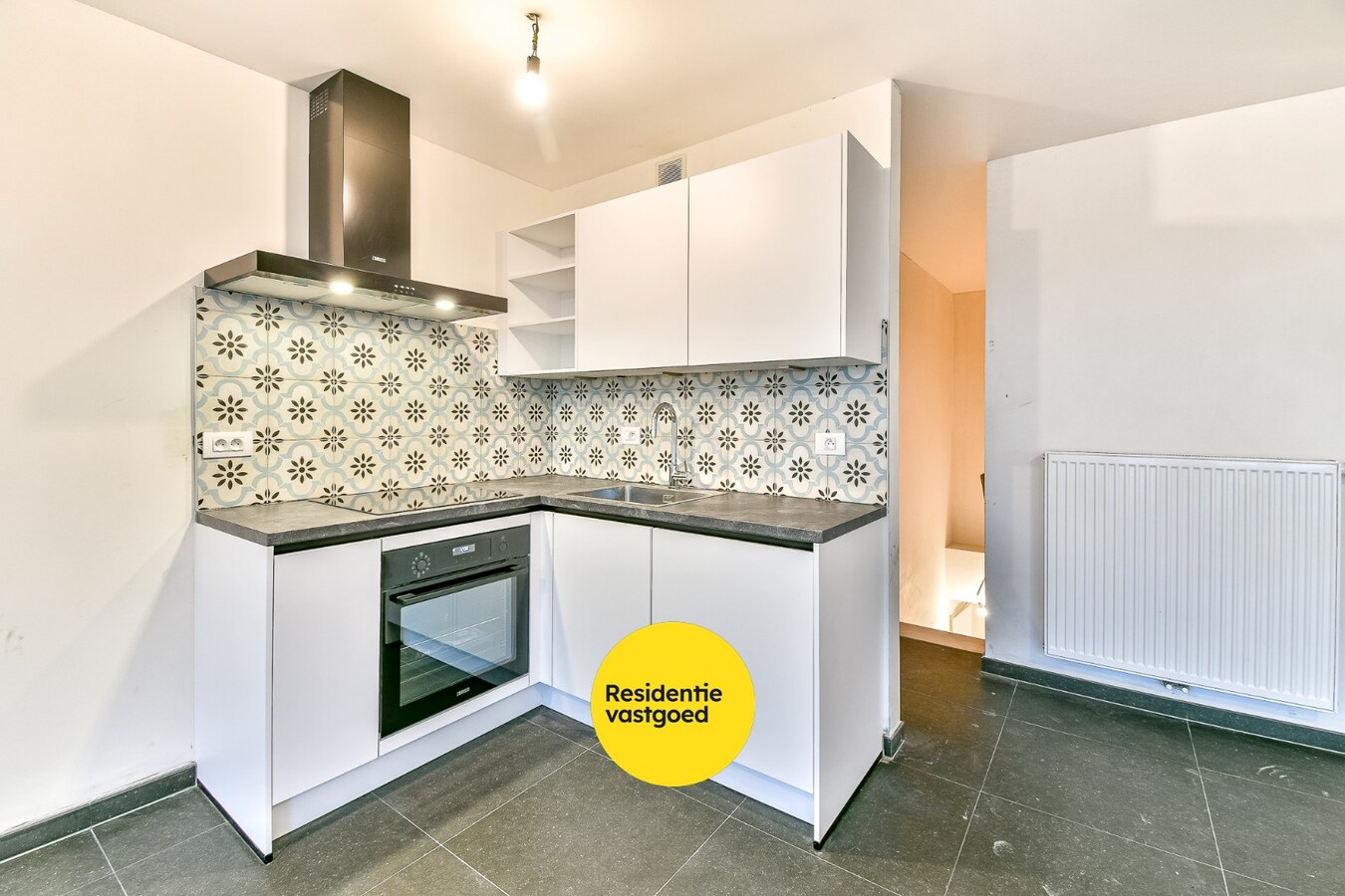 Te koop | Met Optie / reservatie appartement - Middelkerke