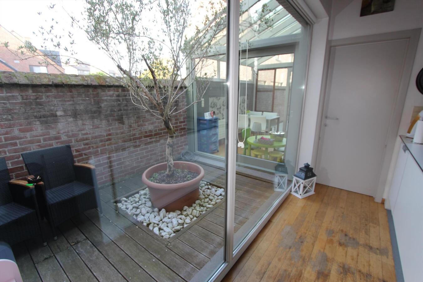 VERKOCHT IN UW BUURT ! 