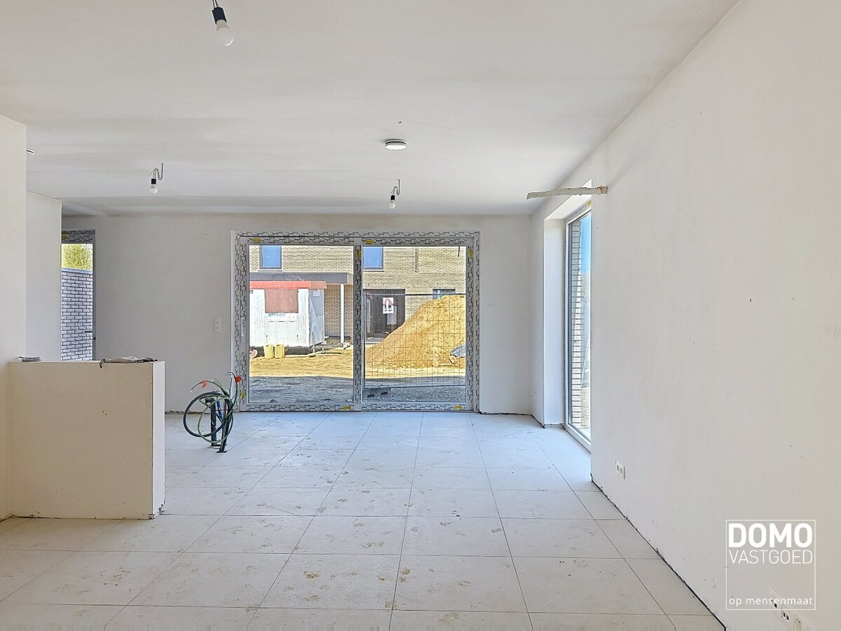 Ontdek RIO: stijlvolle nieuwbouw met toekomstvisie - aankoop mogelijk aan 6% BTW* 