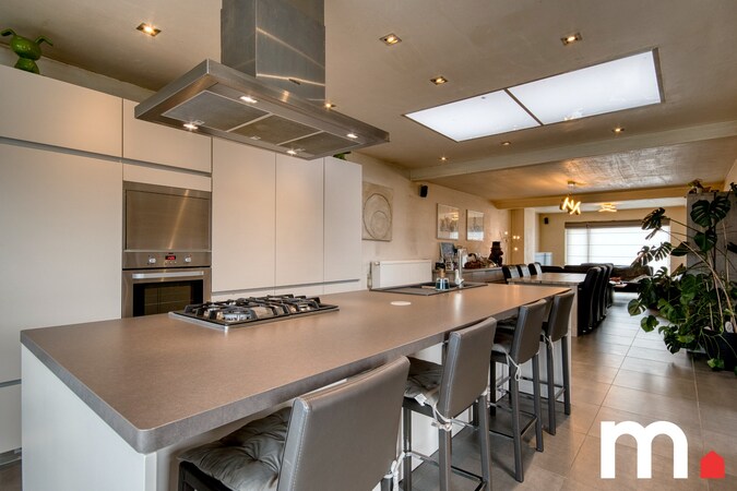 Te koop woning - Izegem