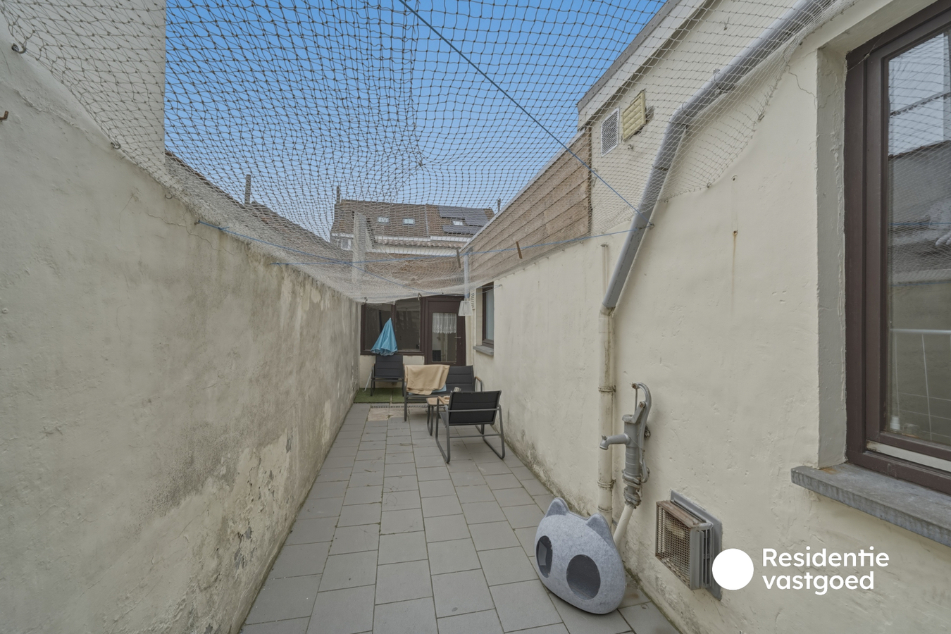 Te koop woning - Bredene
