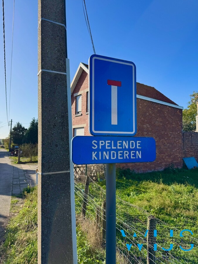 Super tof woonhuis op enorm mooie locatie te Assenede ! 