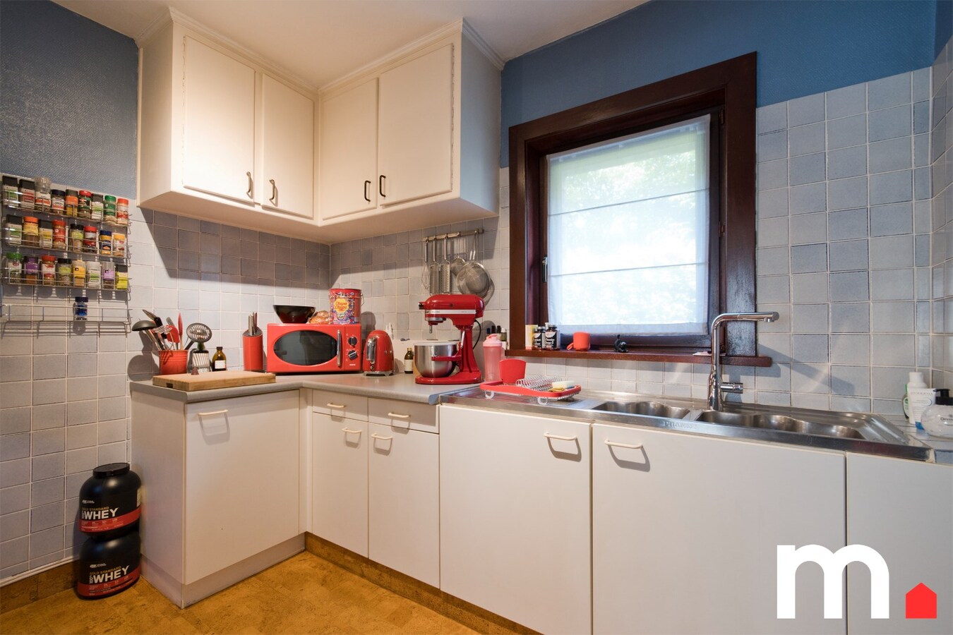 Charmante villa op gunstige locatie te koop in Brugge ! 