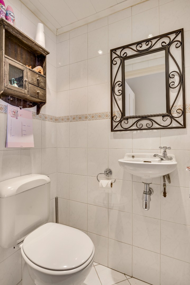 Eengezinswoning te koop in Weert