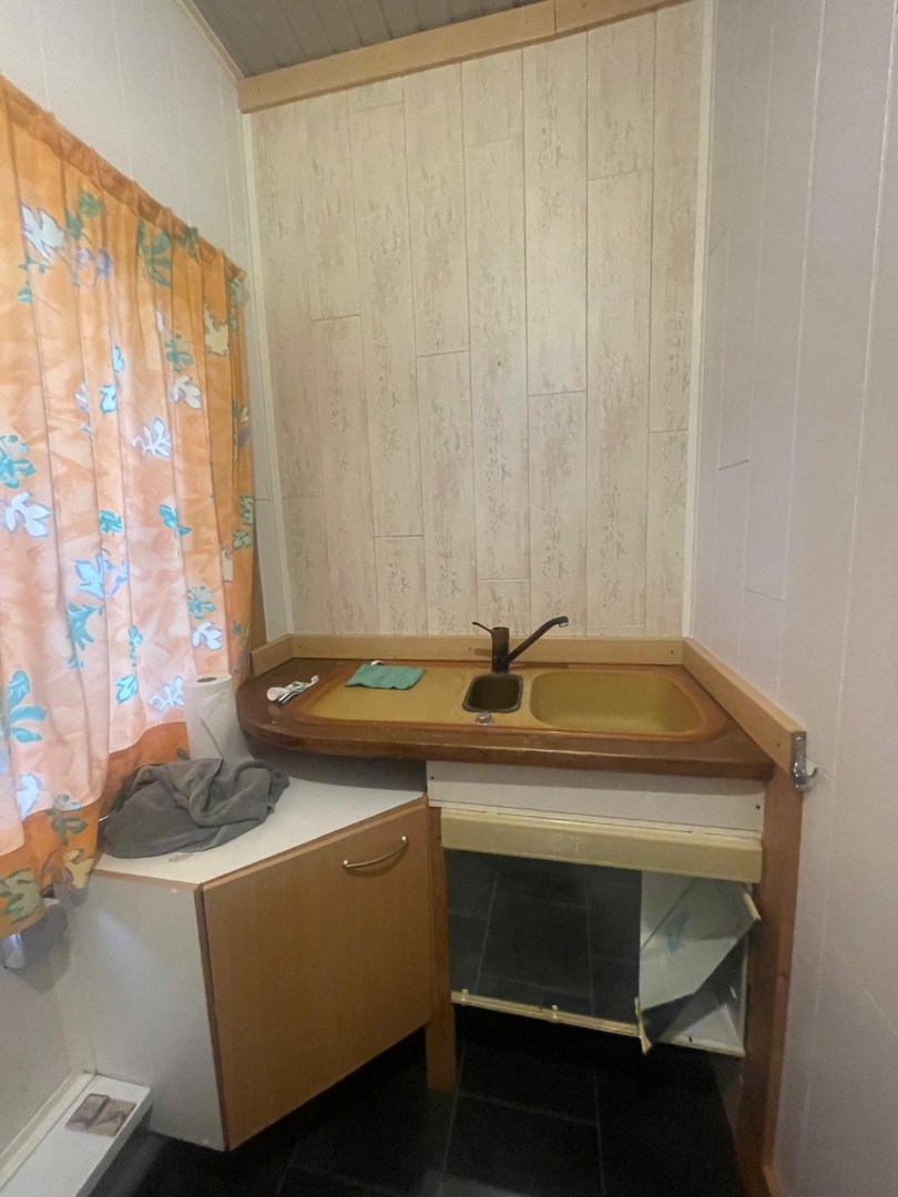 Gezellig woning met 3 slaapkamers en tuin met tuinberging gelegen te Geel! 