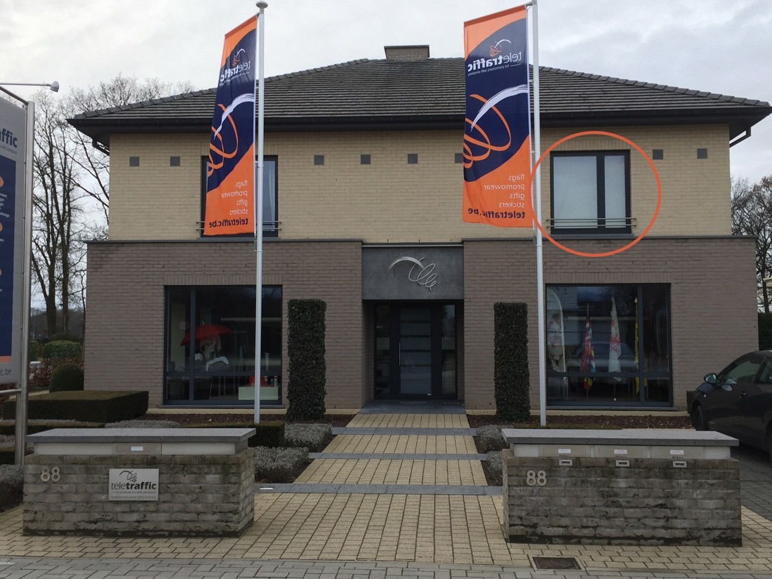 Verhuurd appartement - Gruitrode