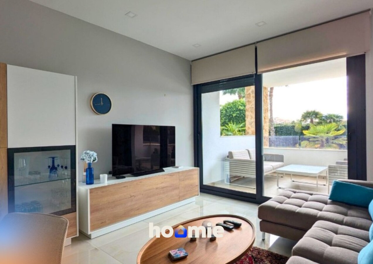 Woning te koop in Dehesa de Campoamor