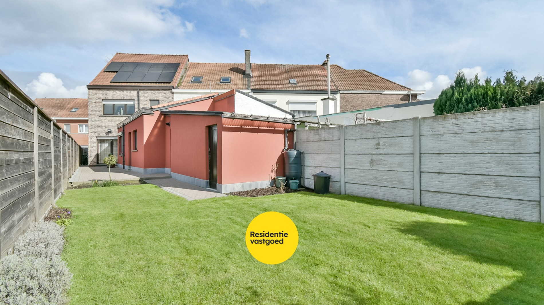 KIJKDAG zaterdag 11 april van 14u tot 16u, op afspraak! 