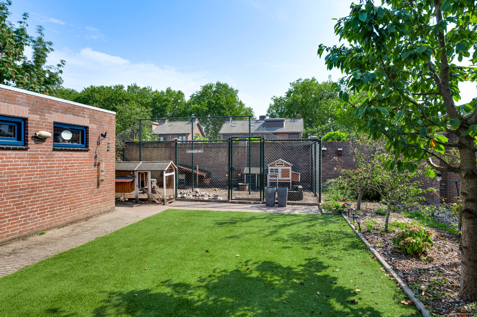 Eengezinswoning te koop in Weert