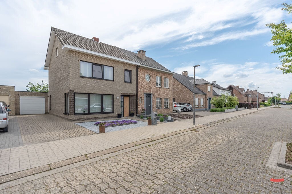 Woning verhuurd in Ravels