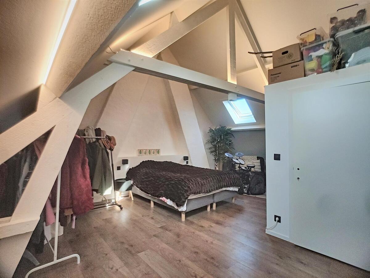 Goed gelegen, kwalitatief gerenoveerde gezinswoning - Heist 