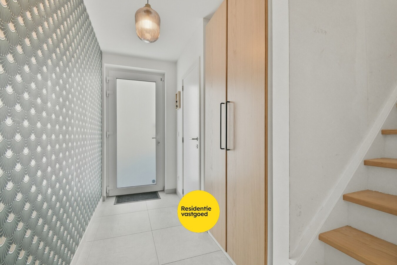 Te huur woning - Oudenburg