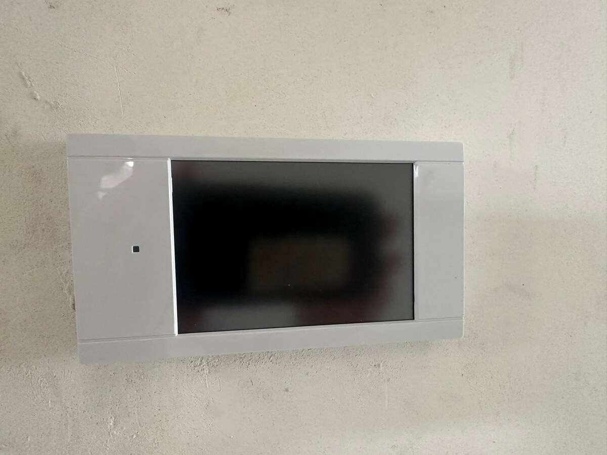 Afgewerkt nieuwbouw app. (3 slpks.) in Residentie Martinus 