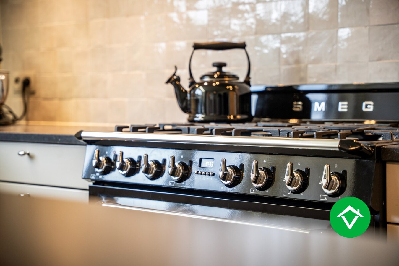 Instapklare woning met 3 slaapkamers en garage te Lichtervelde 