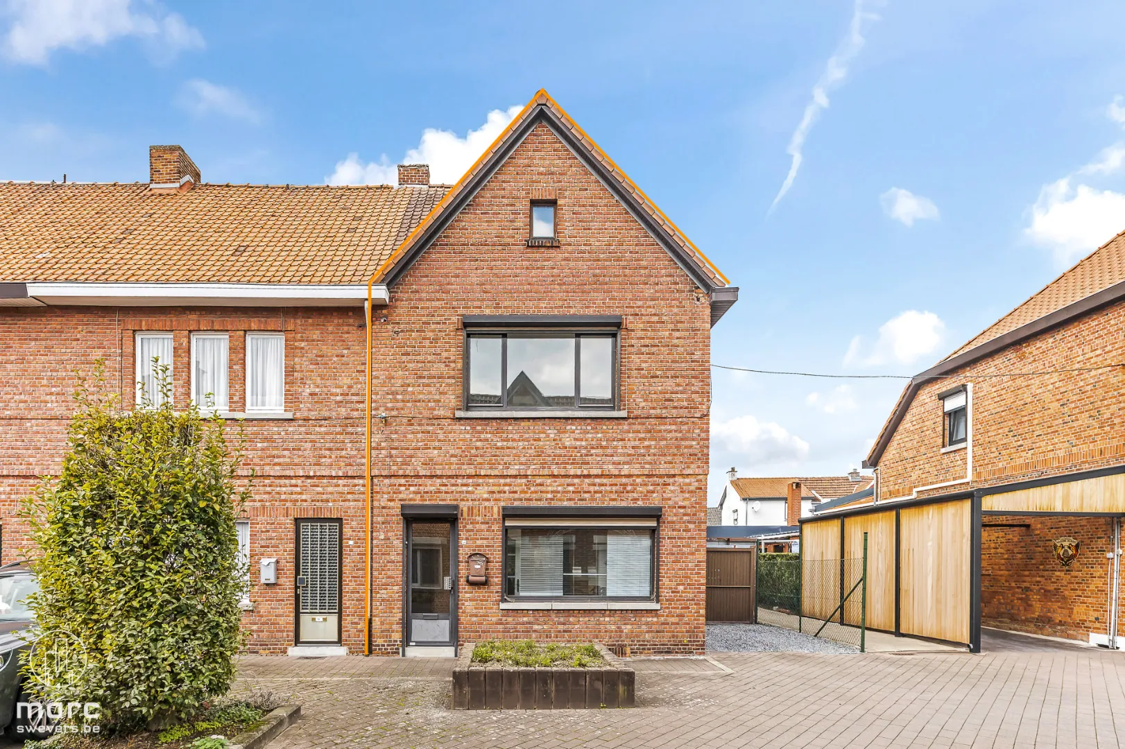 Verkocht woning - Genk