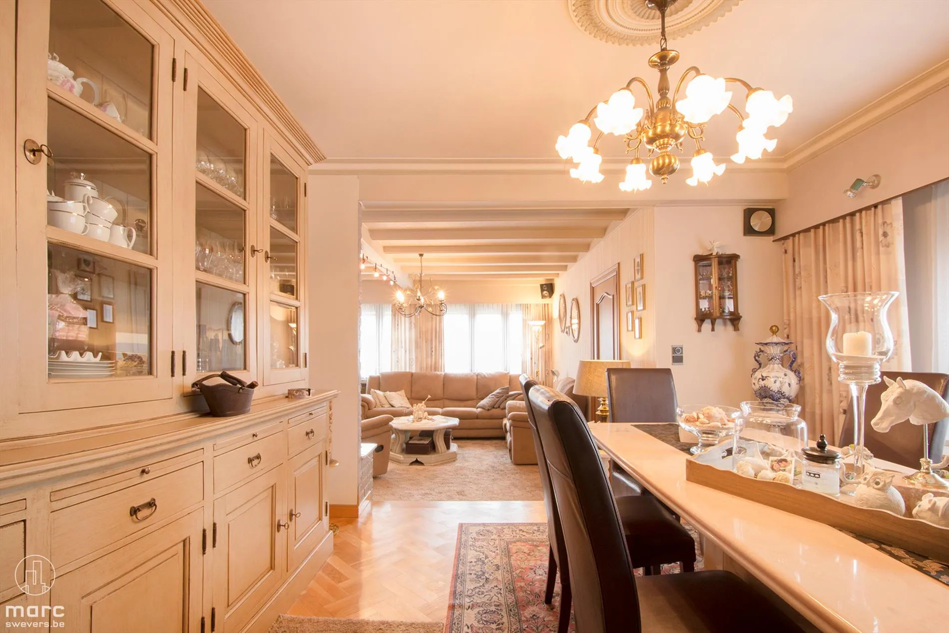 Verkocht woning - Heusden-Zolder