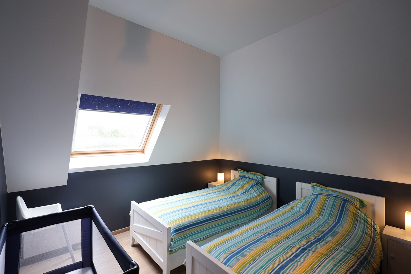 Appartement verkauft in Oostduinkerke