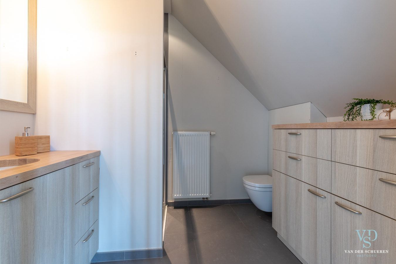 Wonen en werken in hartje Gavere! 