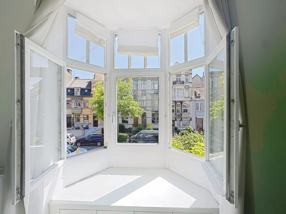 Woning verhuurd in Kortrijk (8500)