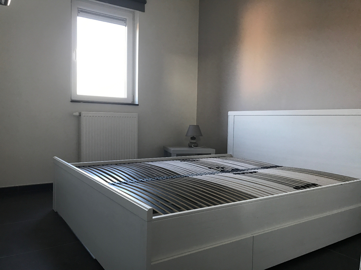 Appartement loué À Tournai