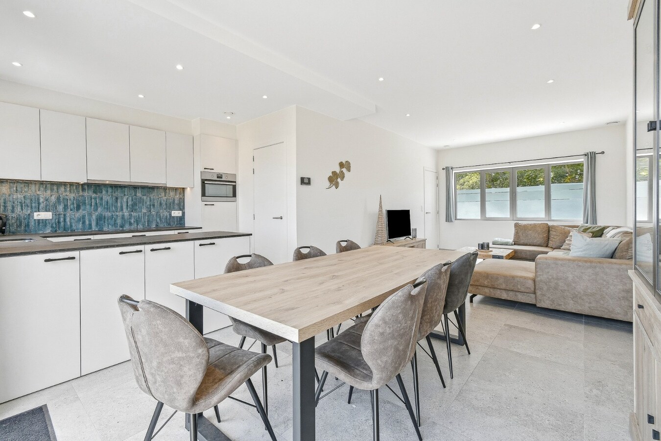 Te koop woning - Middelkerke