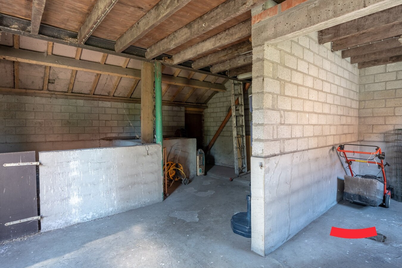 Woning verkocht in Ravels